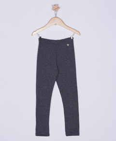 LEGGINGS MAIRY GRIS OSCURO - comprar online