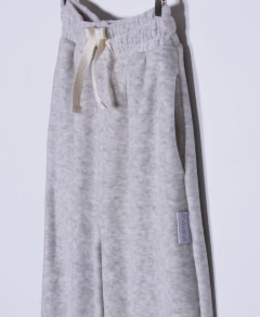 PANTALON CATANIA GRIS MELANGE en internet