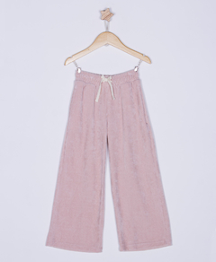 PANTALON CATANIA ROSA - comprar online