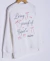 BUZO CUPIDO CRUDO - tienda online