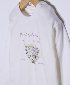 REMERA FIONA CRUDO en internet