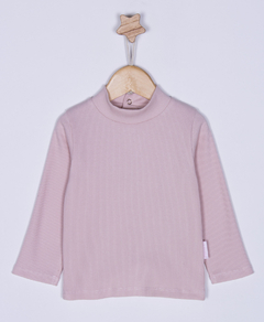 POLERA AWAY ROSA - comprar online
