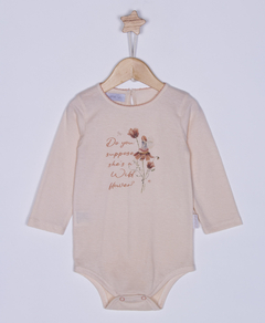 BODY GAETA NUDE - comprar online
