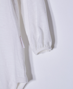 BODY GIULIANA CRUDO - tienda online