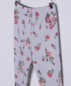 LEGGINGS BUNCH CELESTE en internet