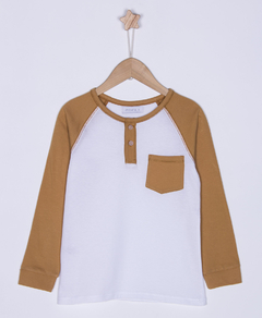 REMERA MARVEL BISCUIT - comprar online