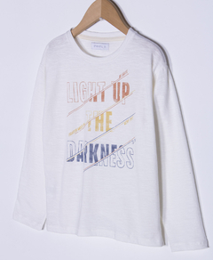 REMERA MOBY CRUDO en internet