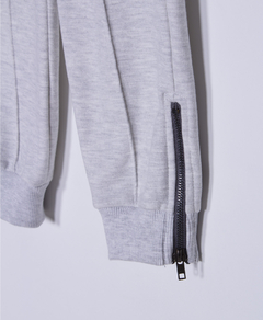PANTALON VISTA GRIS MELANGE en internet
