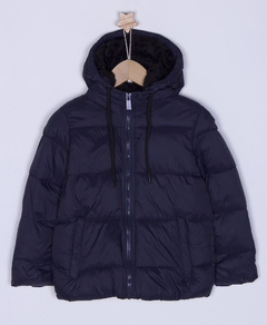 CAMPERA LANDO AZUL - comprar online