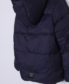 CAMPERA LANDO AZUL en internet