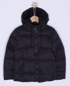 CAMPERA LANDO NEGRO - comprar online