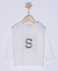 REMERA WONDER CRUDO - comprar online