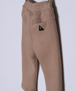 PANTALON MESMER BISCUIT - ANAVANA