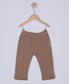 PANTALON MESMER BISCUIT - comprar online