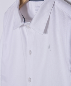 CAMISA GALOTTI BLANCO en internet