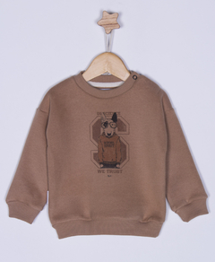 BUZO DEEP BISCUIT - comprar online