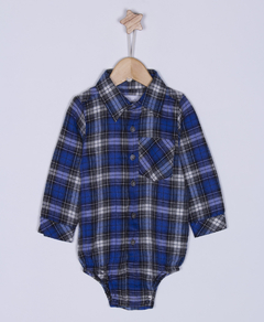 BODY GORDON AZUL - comprar online