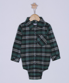 BODY GORDON VERDE - comprar online