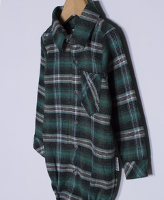 BODY GORDON VERDE - tienda online