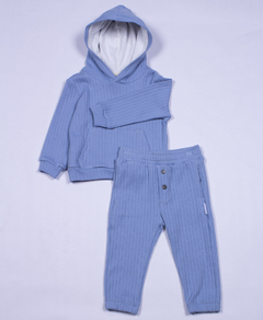 CONJUNTO MURPH CELESTE - comprar online