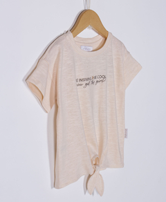 REMERA GERALDINE NUDE en internet