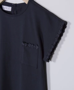 REMERA FLORENCE AZUL en internet
