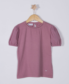 BLUSA ZOE ROSE