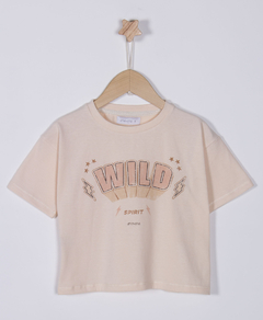 REMERA LETICIA NUDE