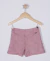 SHORT SHENER ROSA en internet