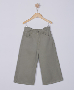 PANTALON LAGOON ARMY