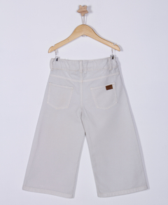 PANTALON LAGOON CRUDO - comprar online