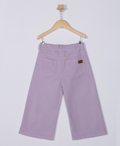PANTALON LAGOON ROSE - comprar online