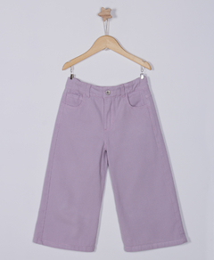 PANTALON LAGOON ROSE - ANAVANA