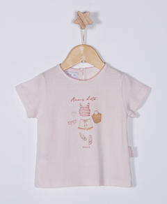REMERA CINTIA LIGHT PINK