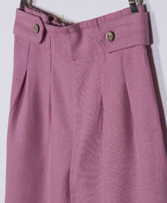 PANTALÓN STAISY ROSE - comprar online