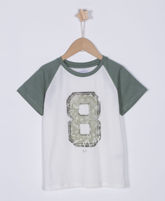 REMERA ALLWAYS ARMY