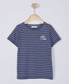 REMERA READY AERO