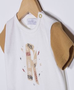 REMERA FRANK BISCUIT - comprar online