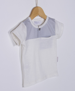 REMERA BALL CRUDO - comprar online