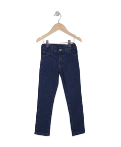 PANTALON UNISEX PHILPS AZUL - comprar online