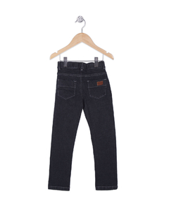 PANTALON UNISEX NEGRO en internet