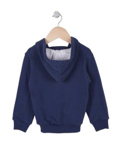 BUZO DEON AZUL. - comprar online