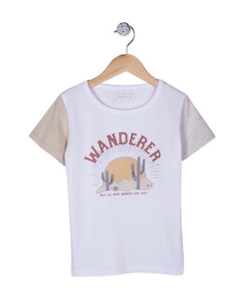 REMERA SERGIO STONE - comprar online