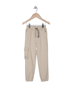 PANTALON OLIVER DESERT