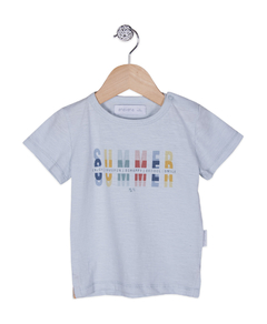REMERA DIEGO MINT