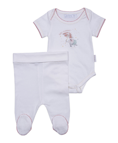 CONJUNTO AITOR CRUDO