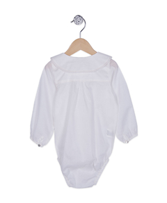 BODY AMAPOLA CRUDO - comprar online