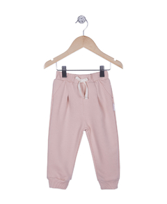 PANTALÓN OPHIRYS CORAL PINK - comprar online