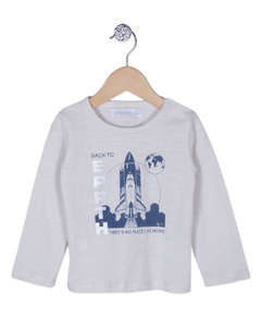 REMERA LOTO FOG