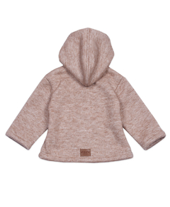 CAMPERA CHILCO BISCUIT MELANGE en internet